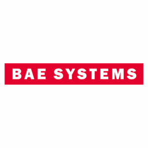 BAE Systems Logo