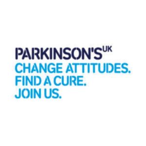 parkinsons logo