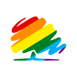 LGBT+ Conservatives logo