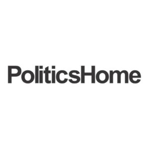 PoliticsHome logo