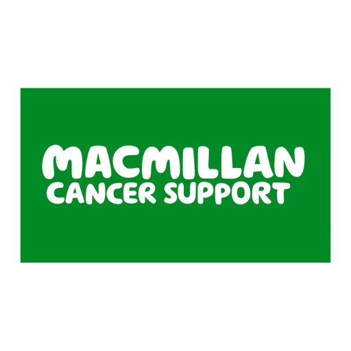 Macmillan Cancer : Brand Short Description Type Here.